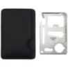 Carte de poche personnalisable 15 fonctions Saki Carte de poche personnalisable 15 fonctions Saki