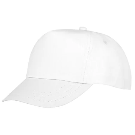 Casquette personnalisable 5 panneaux Feniks enfant