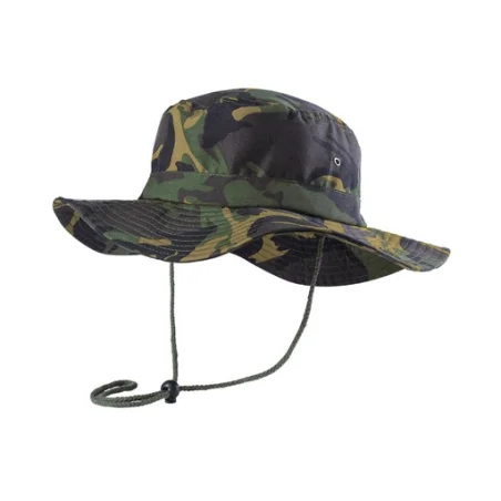 Chapeau personnalisable camouflage Draken