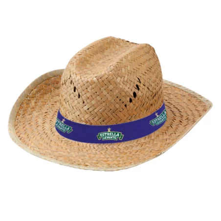 Chapeau publicitaire Cowboy Chapeau publicitaire Cowboy