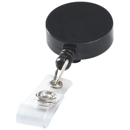 Clip extensible pour tour de cou publicitaire Lech Clip extensible pour tour de cou publicitaire Lech
