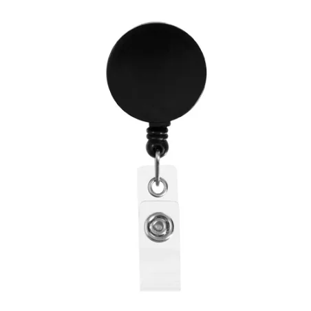 Clip extensible pour tour de cou publicitaire Lech Clip extensible pour tour de cou publicitaire Lech