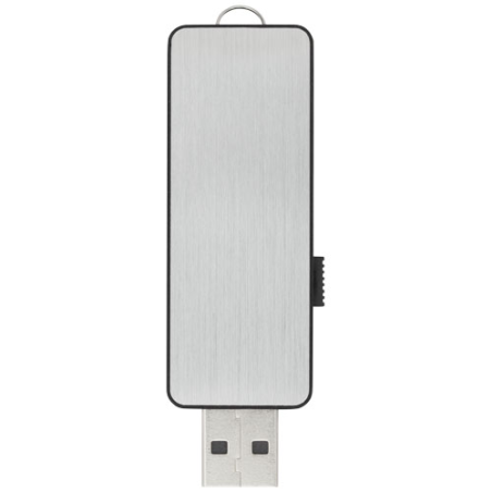 Clé USB personnalisable avec logo lumineux
