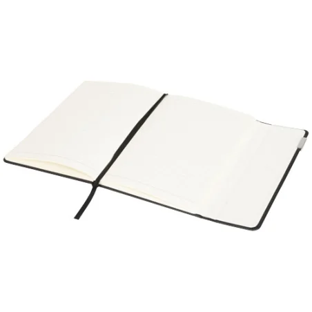 Coffret avec carnet A5 et stylo personnalisable Tactical Coffret avec carnet A5 et stylo personnalisable Tactical