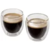 Coffret de 2 tasses à café personnalisées Boda 70ml Coffret de 2 tasses à café personnalisées Boda 70ml