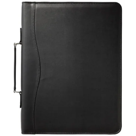 Conférencier personnalisable A4 Ebony + Conférencier personnalisable A4 Ebony +