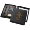 Conférencier personnalisable A4 Ebony + Conférencier personnalisable A4 Ebony +