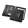 Conférencier personnalisable A4 Ebony + Conférencier personnalisable A4 Ebony +