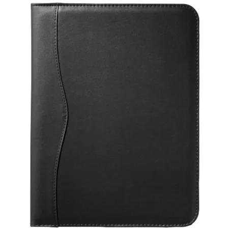 Conférencier personnalisé A4 Ebony Conférencier personnalisé A4 Ebony