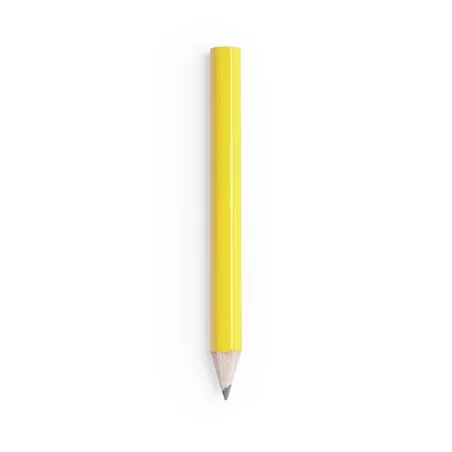 Crayon de bois publicitaire Ramsy