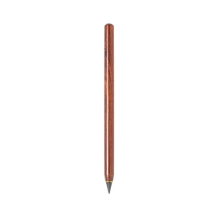Crayon éternel personnalisable en bois Fargox