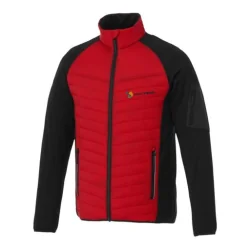 Veste publicitaire personnalisée clearance
