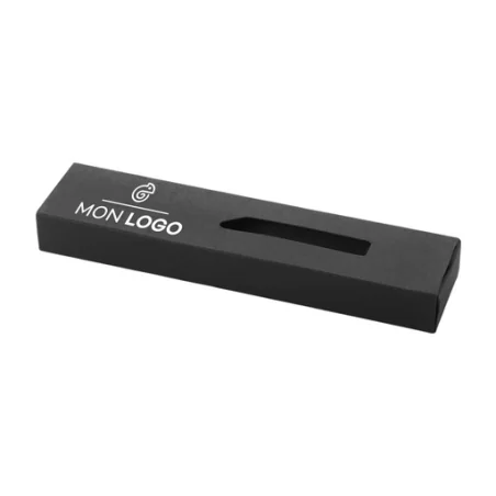 Ecrin personnalisable pour un stylo Marlon Ecrin personnalisable pour un stylo Marlon