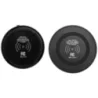 Enceinte Bluetooth® publicitaire Cosmic avec socle de charge sans fil Enceinte Bluetooth® publicitaire Cosmic avec socle de charge sans fil