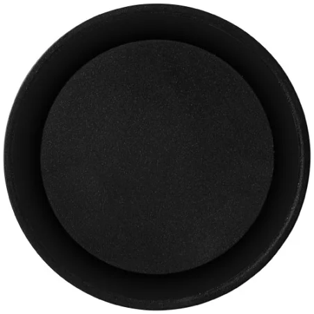 Enceinte Bluetooth® publicitaire Cosmic avec socle de charge sans fil Enceinte Bluetooth® publicitaire Cosmic avec socle de charge sans fil