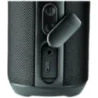 Enceinte personnalisable Bluetooth® étanche en tissu Rugged Enceinte personnalisable Bluetooth® étanche en tissu Rugged