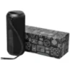 Enceinte personnalisable Bluetooth® étanche en tissu Rugged Enceinte personnalisable Bluetooth® étanche en tissu Rugged