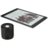 Enceinte personnalisable en aluminium Bluetooth® Greedo Enceinte personnalisable en aluminium Bluetooth® Greedo