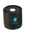Enceinte personnalisable en aluminium Bluetooth® Greedo Enceinte personnalisable en aluminium Bluetooth® Greedo