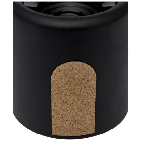 Enceinte personnalisée Bluetooth® Roca en calcaire/liège Enceinte personnalisée Bluetooth® Roca en calcaire/liège