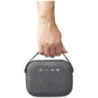 Enceinte personnalisée Bluetooth® en tissu Woven Enceinte personnalisée Bluetooth® en tissu Woven