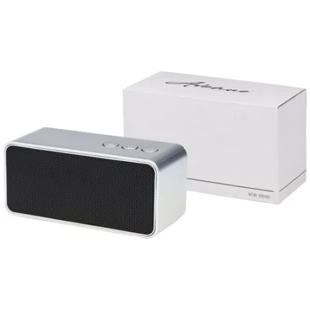 Enceinte publicitaire Bluetooth® portable Stark Enceinte publicitaire Bluetooth® portable Stark