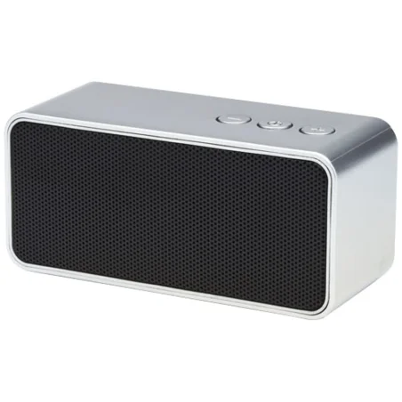 Enceinte publicitaire Bluetooth® portable Stark Enceinte publicitaire Bluetooth® portable Stark