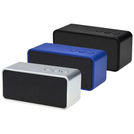 Enceinte publicitaire Bluetooth® portable Stark Enceinte publicitaire Bluetooth® portable Stark