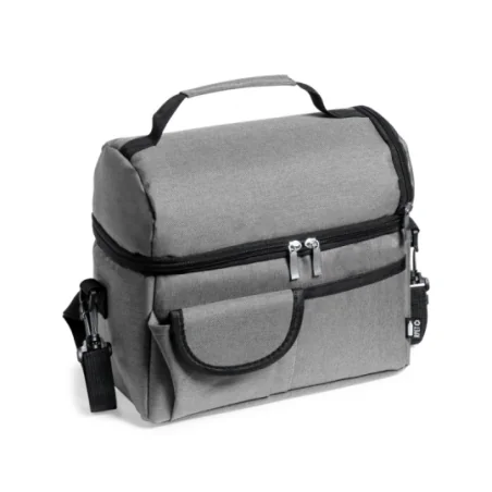 Glacière personnalisable en RPET Gunnur Glacière personnalisable en RPET Gunnur
