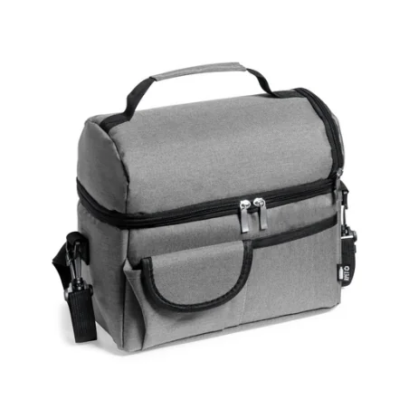 Glacière personnalisable en RPET Gunnur Glacière personnalisable en RPET Gunnur