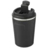 Gobelet isotherme personnalisé 360ml étanche et anti condensation Thor en inox Gobelet isotherme personnalisé 360ml étanche et anti condensation Thor en inox