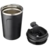 Gobelet isotherme personnalisé 360ml étanche et anti condensation Thor en inox Gobelet isotherme personnalisé 360ml étanche et anti condensation Thor en inox