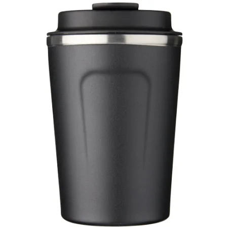 Gobelet isotherme personnalisé 360ml étanche et anti condensation Thor en inox Gobelet isotherme personnalisé 360ml étanche et anti condensation Thor en inox