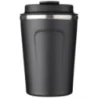 Gobelet isotherme personnalisé 360ml étanche et anti condensation Thor en inox Gobelet isotherme personnalisé 360ml étanche et anti condensation Thor en inox