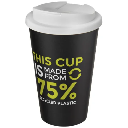 Gobelet personnalisable 100% recyclé Americano® 350ml Gobelet personnalisable 100% recyclé Americano® 350ml