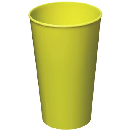 Gobelet publicitaire en plastique Arena 375ml Gobelet publicitaire en plastique Arena 375ml