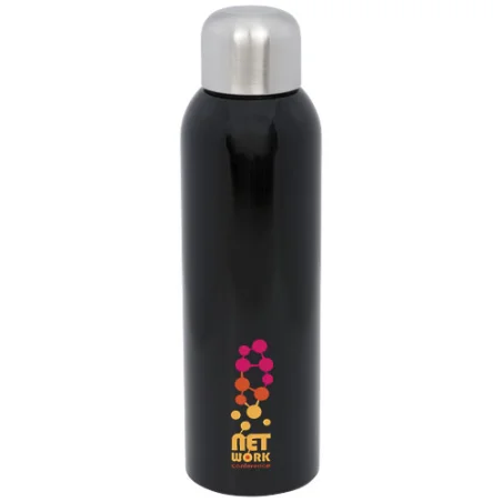 Gourde en inox personnalisable 820ml Guzzle Gourde en inox personnalisable 820ml Guzzle