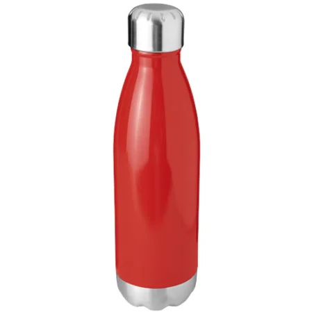 Gourde isotherme personnalisée 510ml Arsenal Gourde isotherme personnalisée 510ml Arsenal