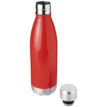 Gourde isotherme personnalisée 510ml Arsenal Gourde isotherme personnalisée 510ml Arsenal