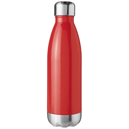 Gourde isotherme personnalisée 510ml Arsenal Gourde isotherme personnalisée 510ml Arsenal