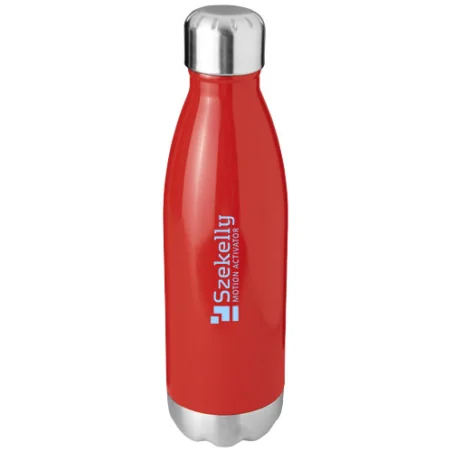 Gourde isotherme personnalisée 510ml Arsenal Gourde isotherme personnalisée 510ml Arsenal