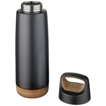 Gourde isotherme personnalisée 600ml Valhalla Gourde isotherme personnalisée 600ml Valhalla