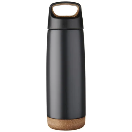 Gourde isotherme personnalisée 600ml Valhalla Gourde isotherme personnalisée 600ml Valhalla