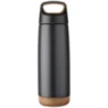 Gourde isotherme personnalisée 600ml Valhalla Gourde isotherme personnalisée 600ml Valhalla