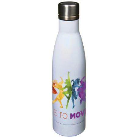 Gourde isotherme personnalisée Vasa Aurora 500ml Gourde isotherme personnalisée Vasa Aurora 500ml