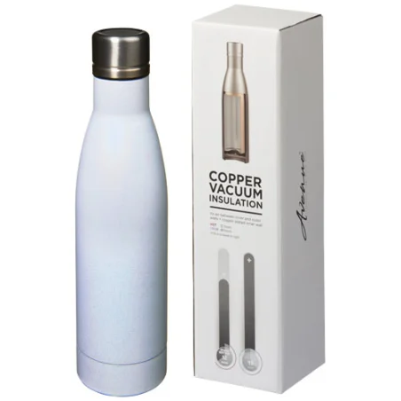 Gourde isotherme personnalisée Vasa Aurora 500ml Gourde isotherme personnalisée Vasa Aurora 500ml