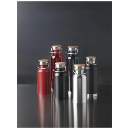 Gourde isotherme publicitaire 480ml Thor Gourde isotherme publicitaire 480ml Thor