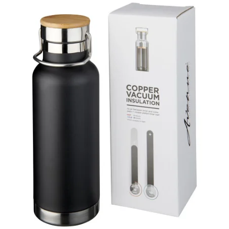 Gourde isotherme publicitaire 480ml Thor Gourde isotherme publicitaire 480ml Thor