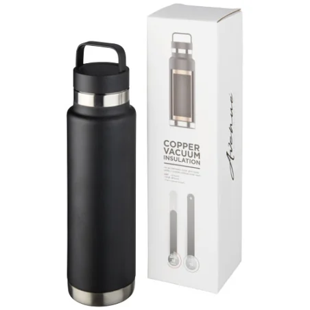Gourde isotherme publicitaire 600ml Colton Gourde isotherme publicitaire 600ml Colton