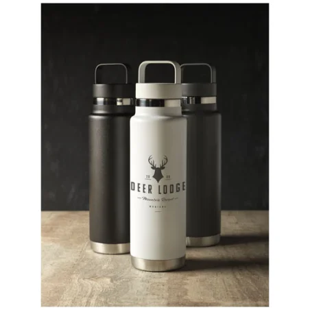 Gourde isotherme publicitaire 600ml Colton Gourde isotherme publicitaire 600ml Colton